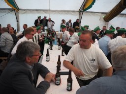 Schützenfest 2024